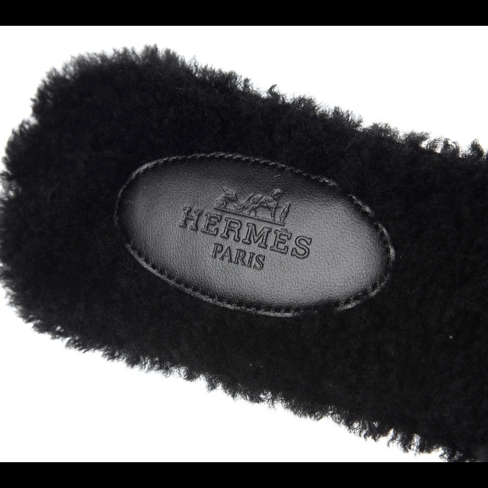 SOLD‼️ NEW Hermès Oran Sandal - Picture 4 of 12